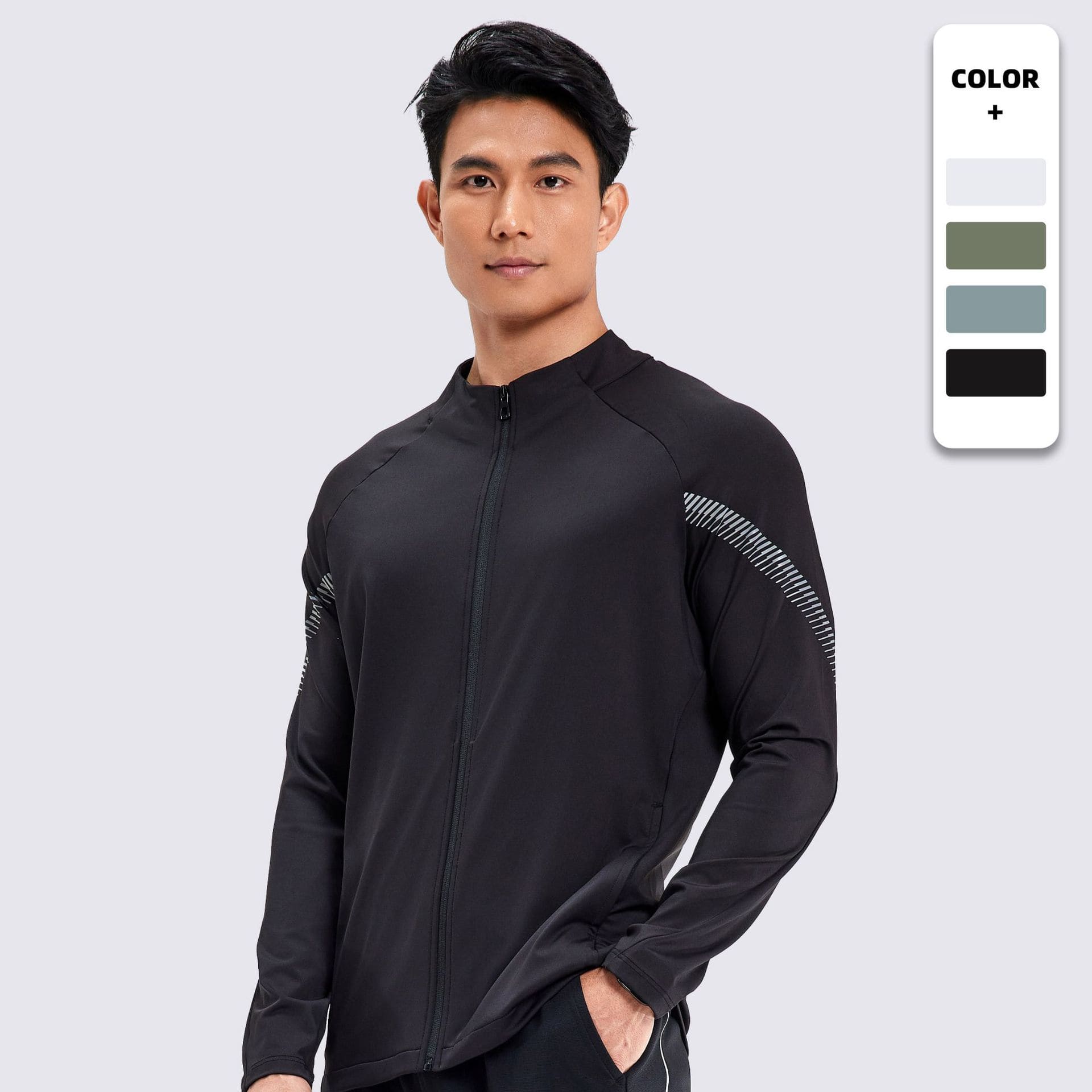 activewear distributors