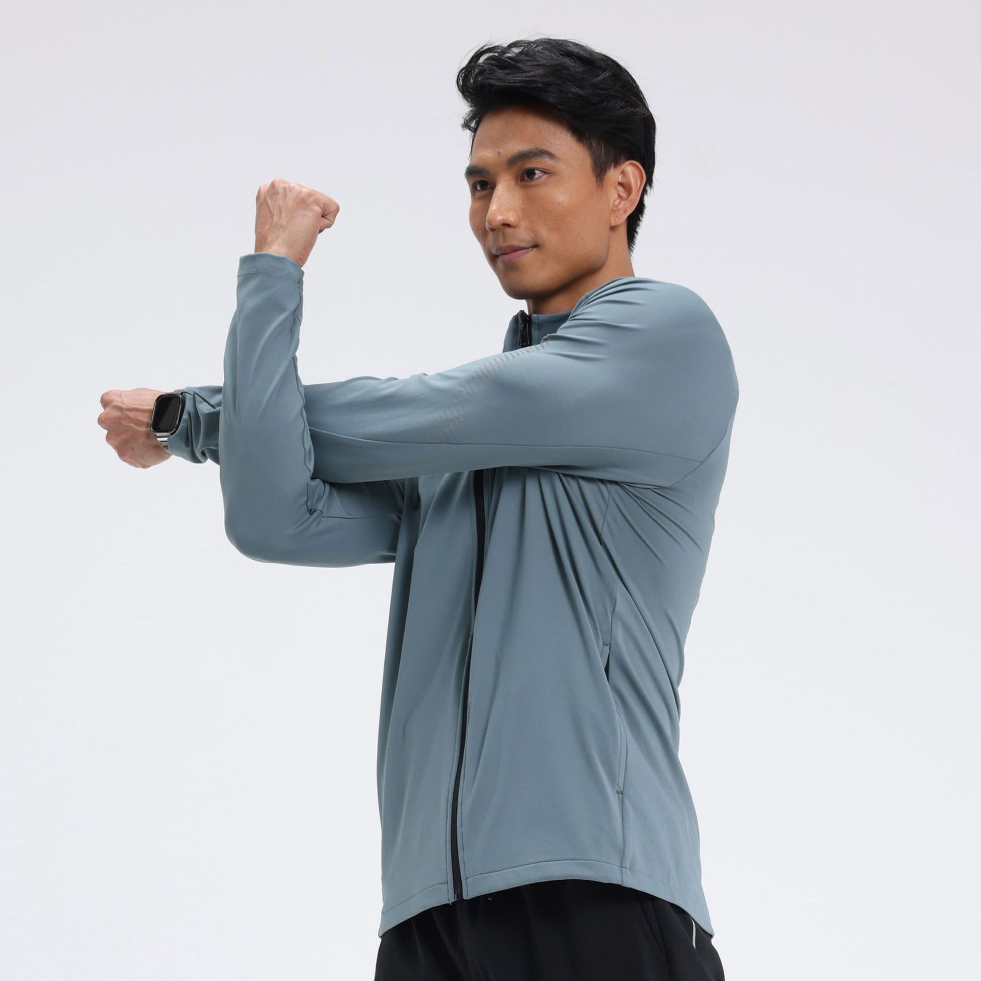 custom gym wear manufacturers