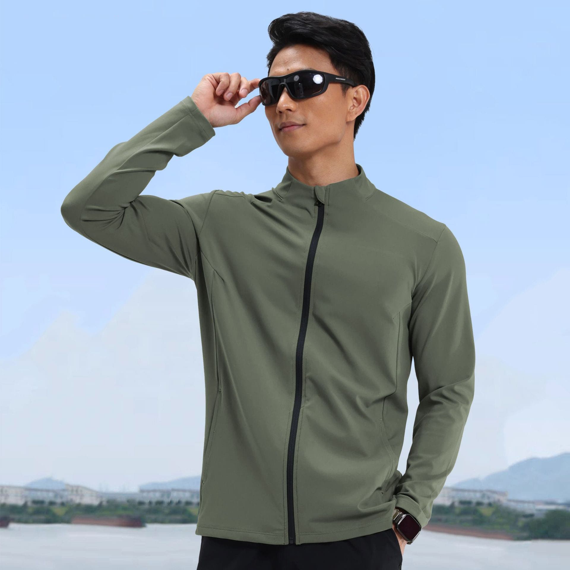 activewear distributors