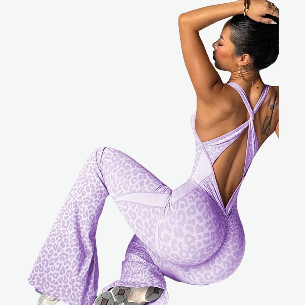 workout clothes manufacturer