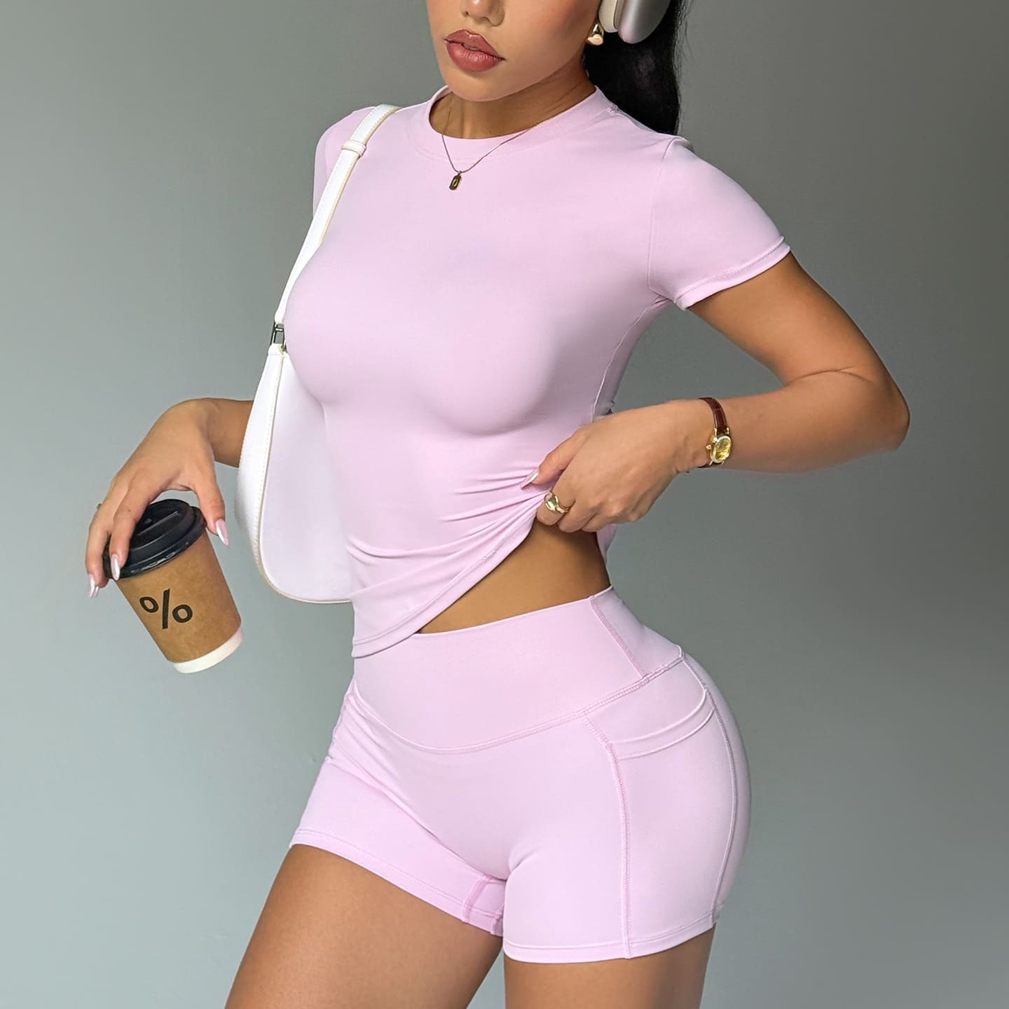 fitness clothing manufacturer