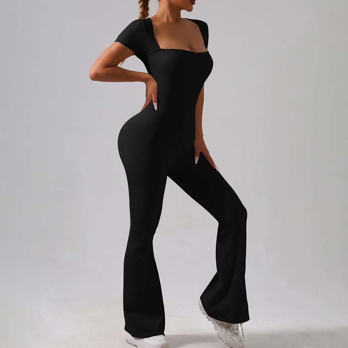 active wear manufacturer