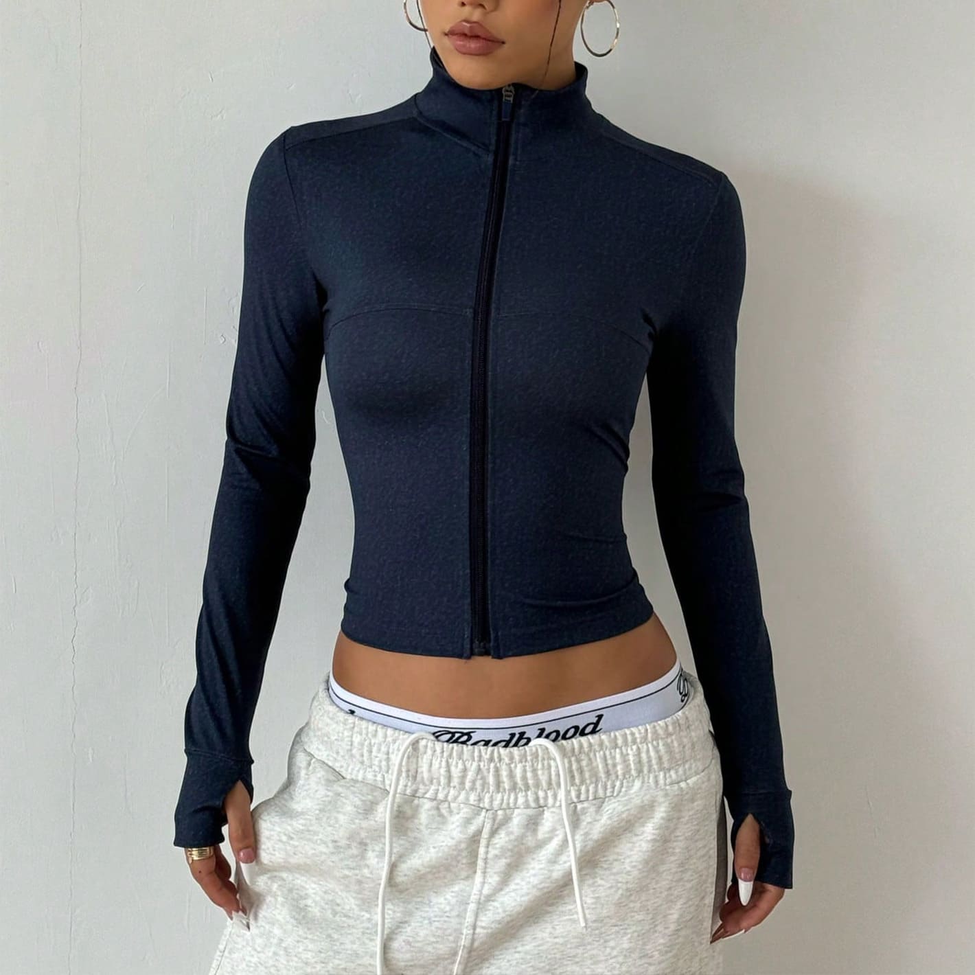 gym wear manufacturers
