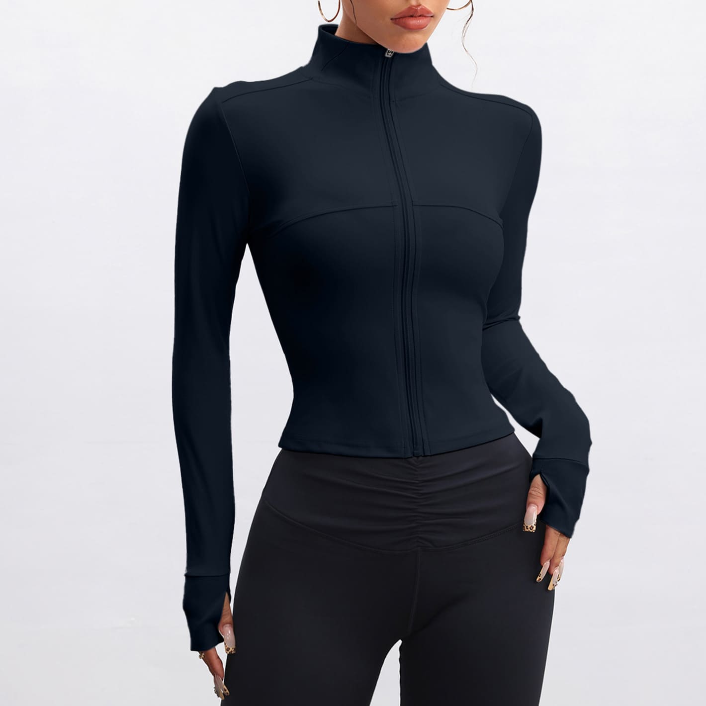 workout clothes manufacturer