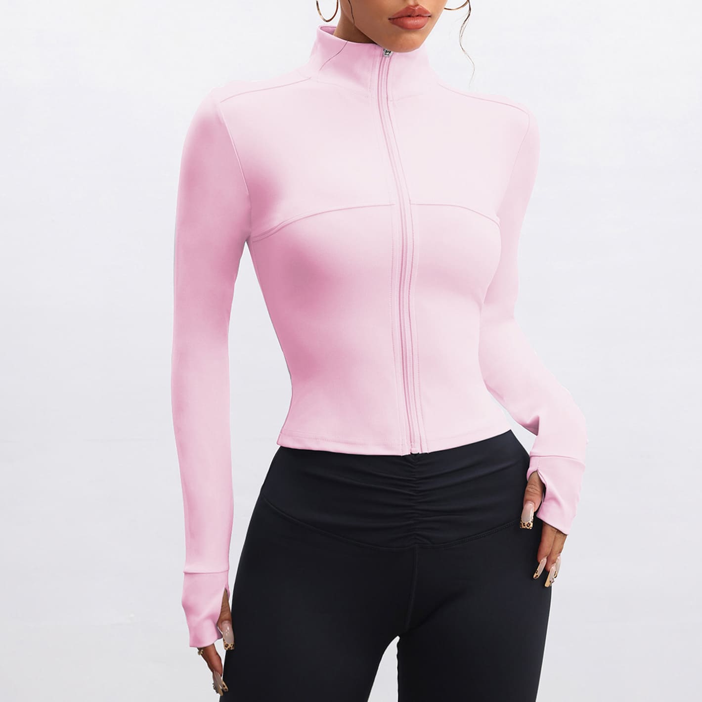 gym clothes manufacturer