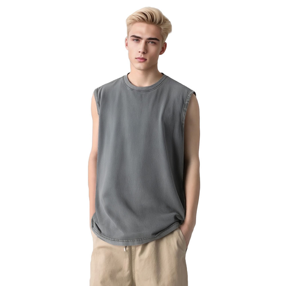 gym vest factory