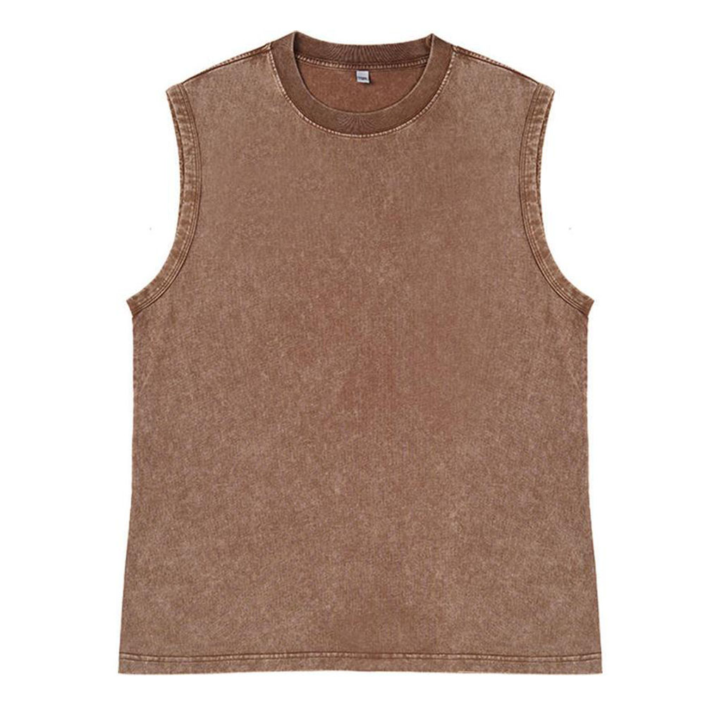 wholesale gym vest