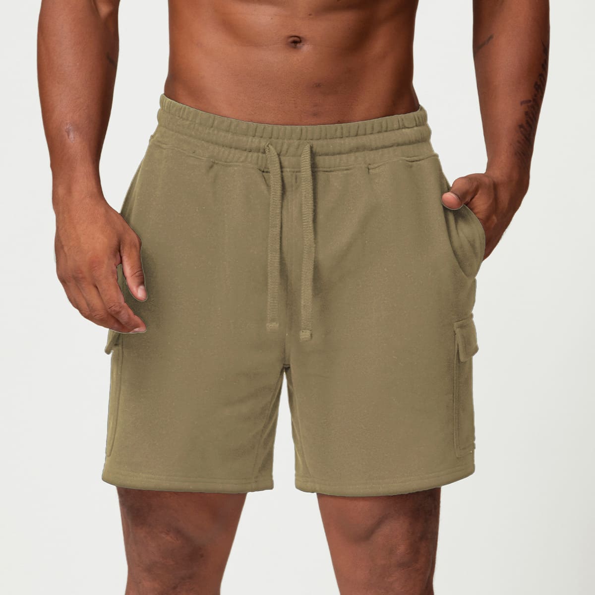 athletic shorts manufacturer