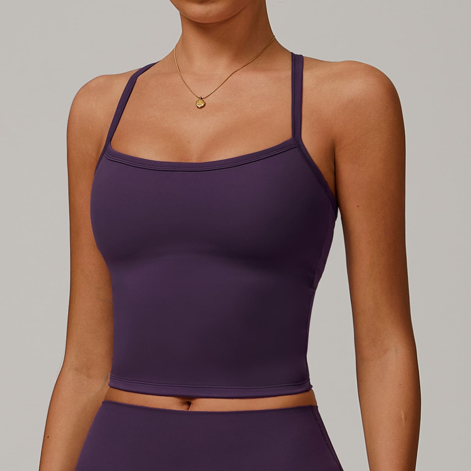 workout clothes manufacturer