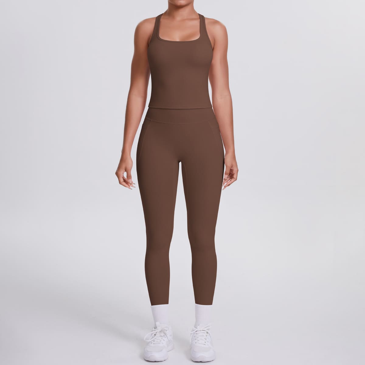 chinese activewear manufacturer