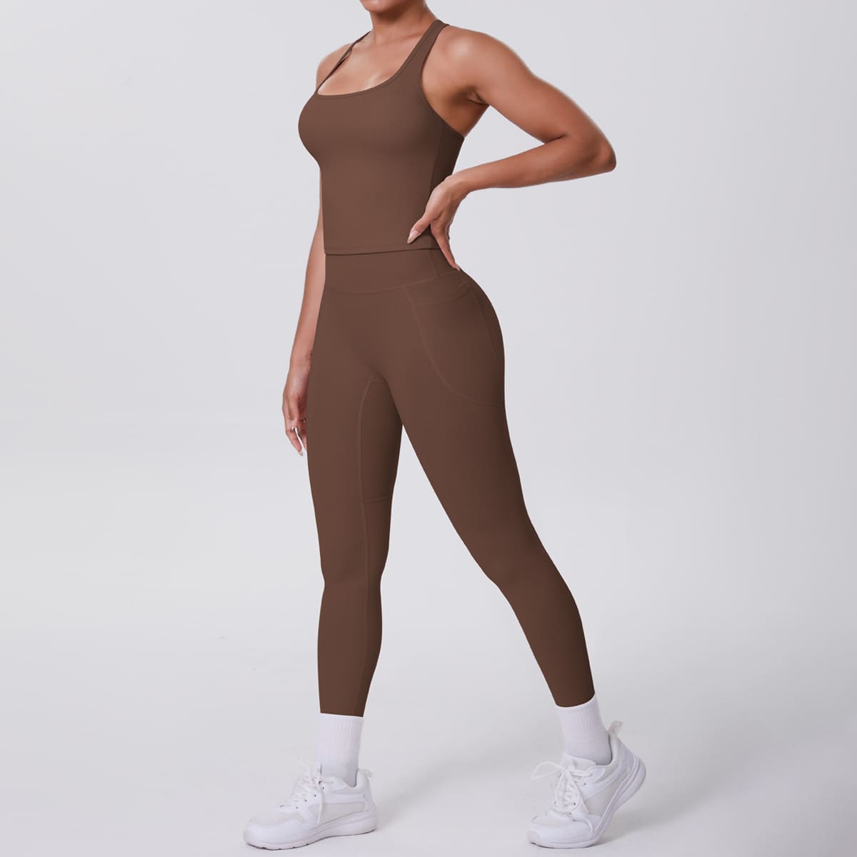 gym clothing manufacturer