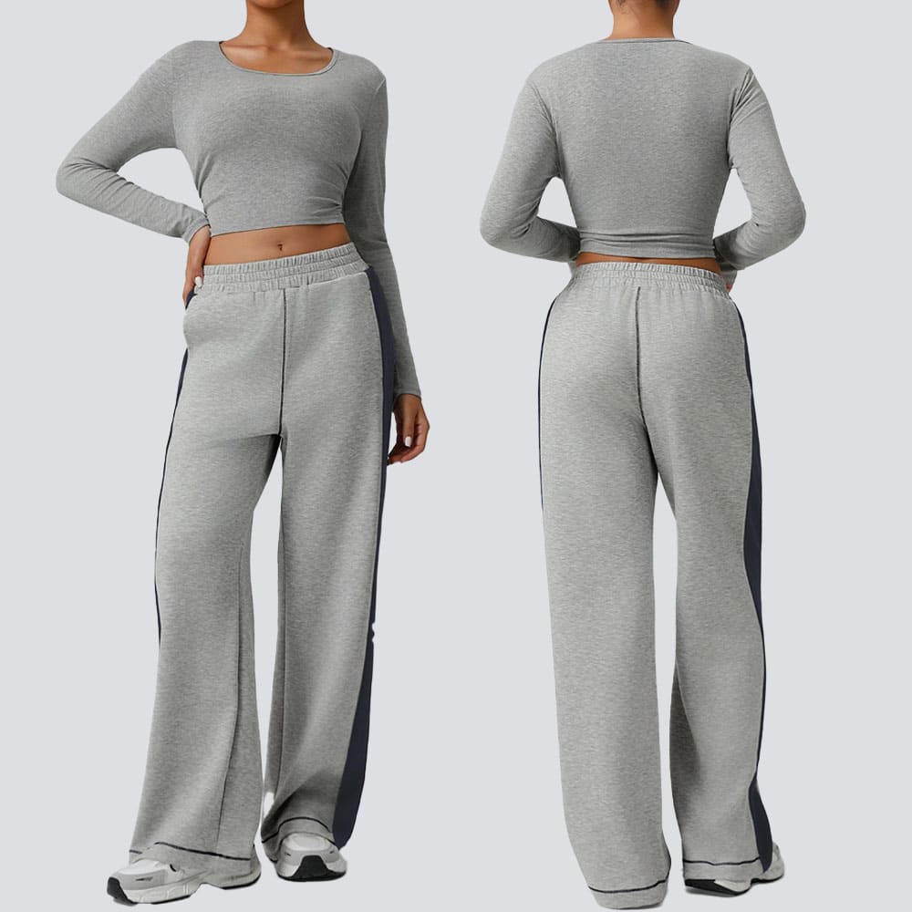 athletic wear vendors