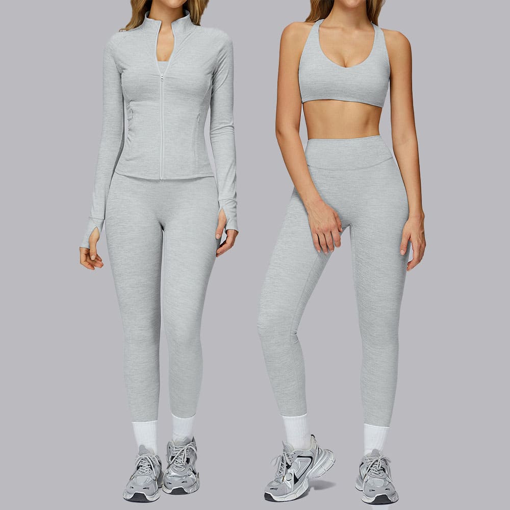custom gym wear manufacturers