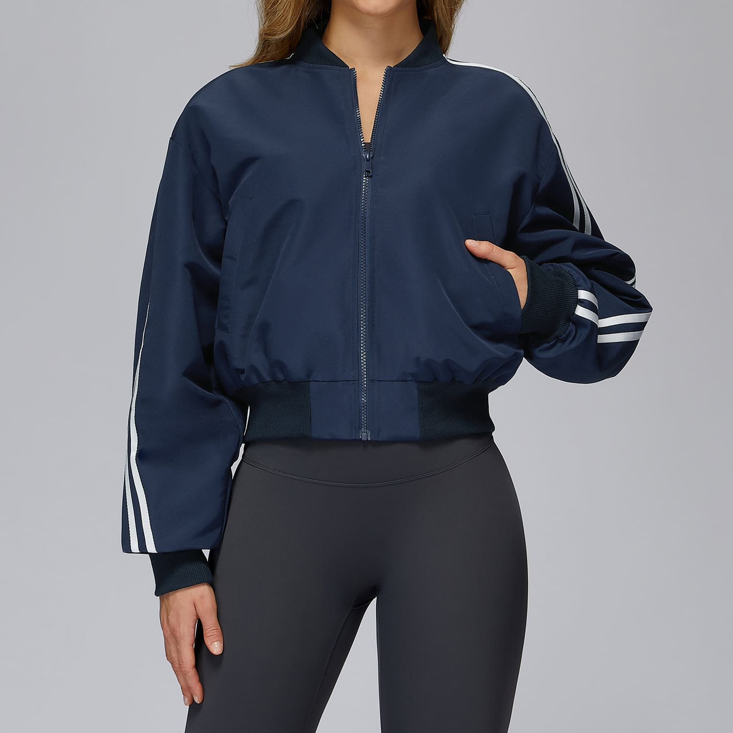 athletic wear vendors