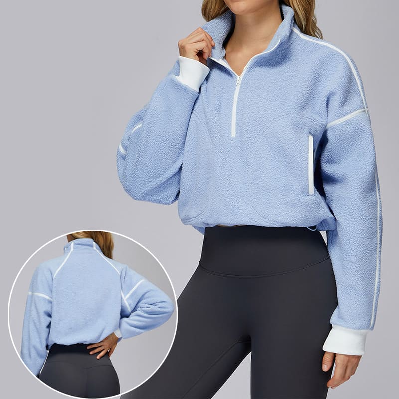 athletic jacket vendors