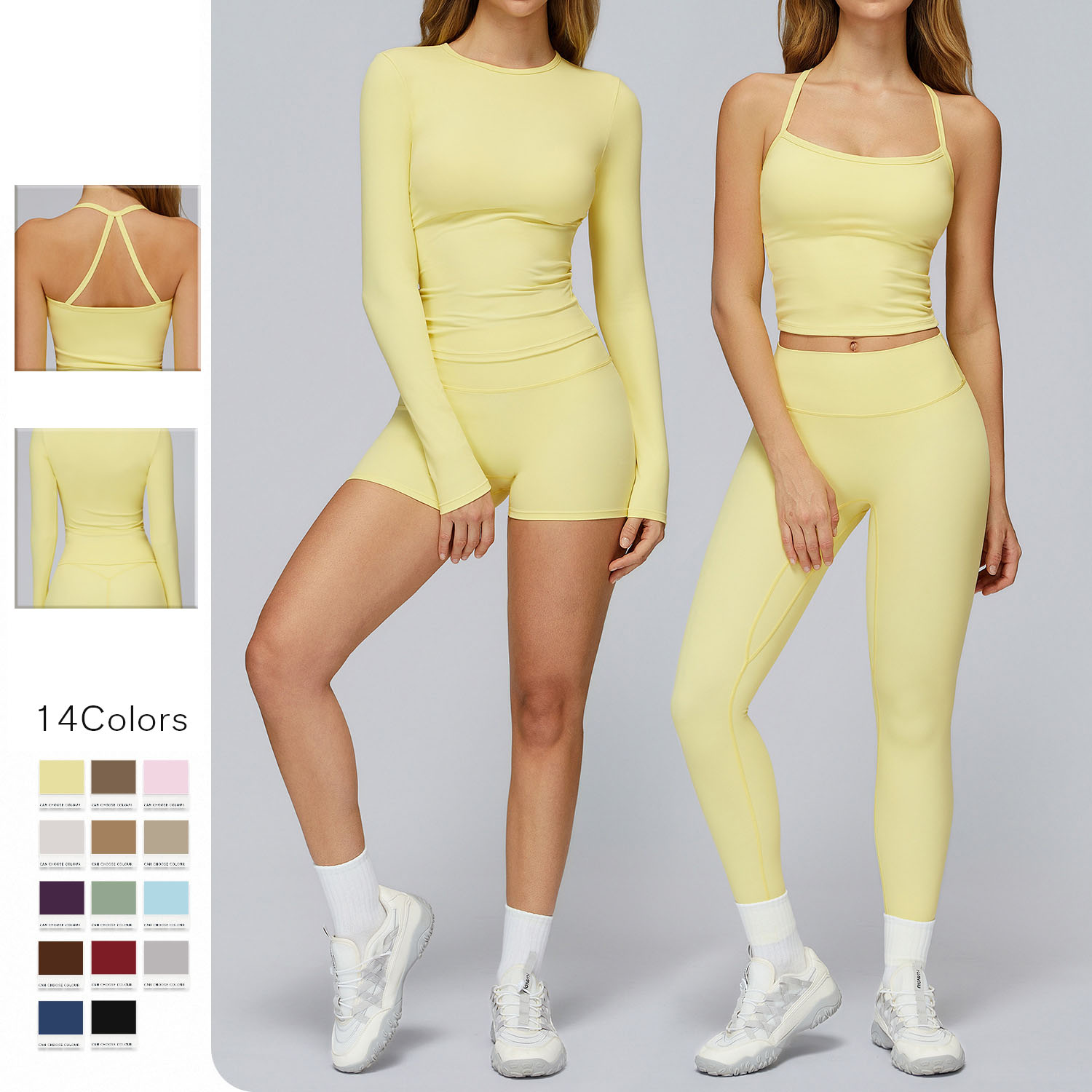 activewear distributors