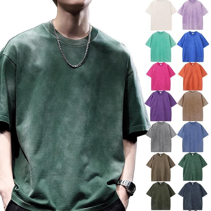 athletic T-Shirt vendors