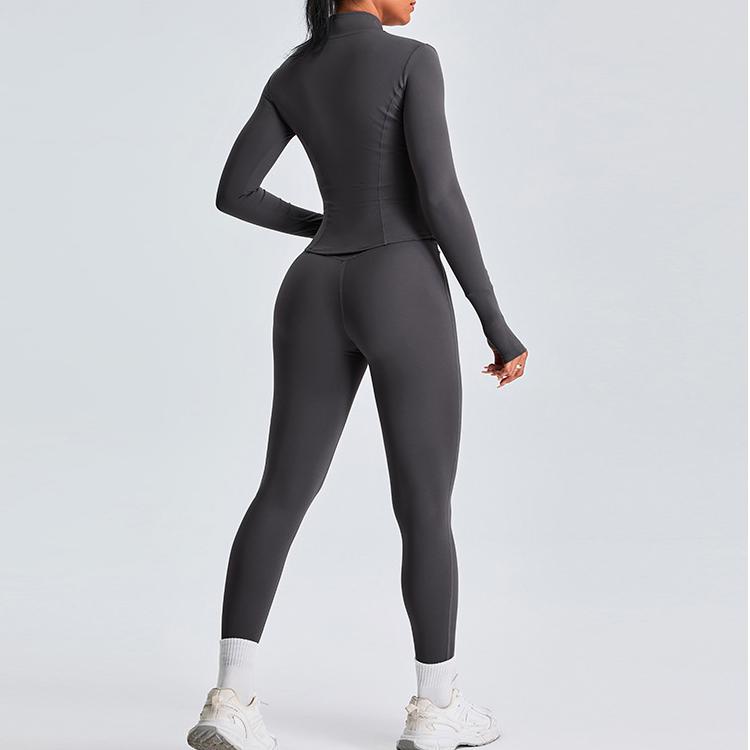 athletic wear vendors