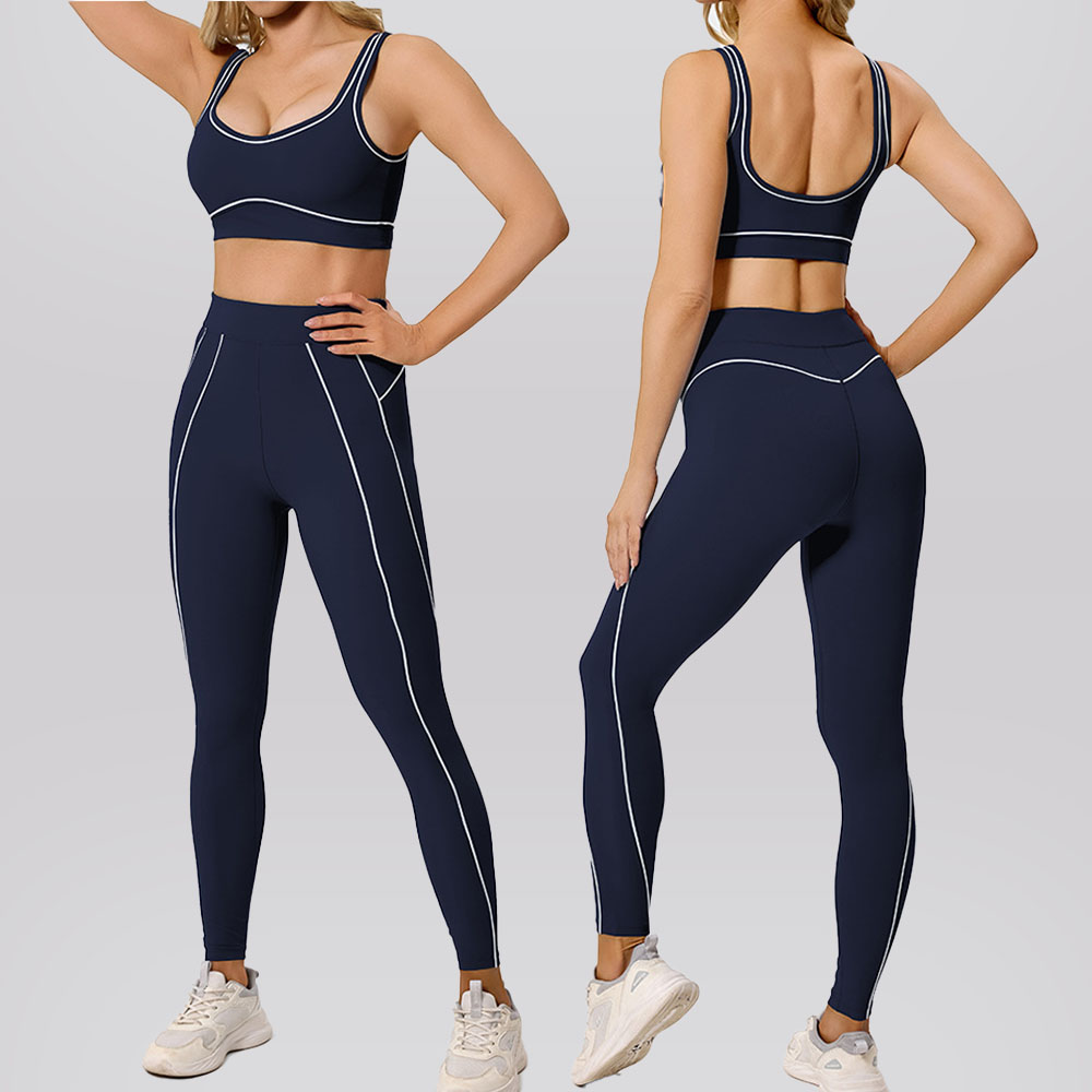 athletic wear vendors