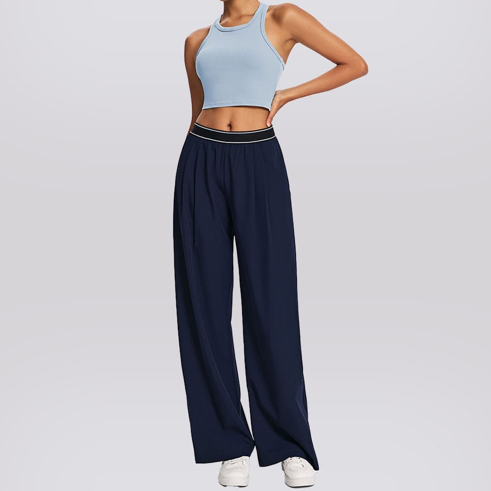 activewear manufacturer