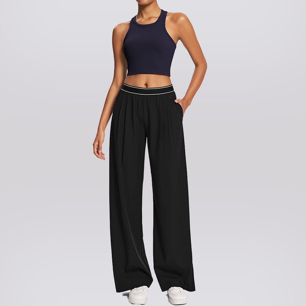 workout clothes manufacturer