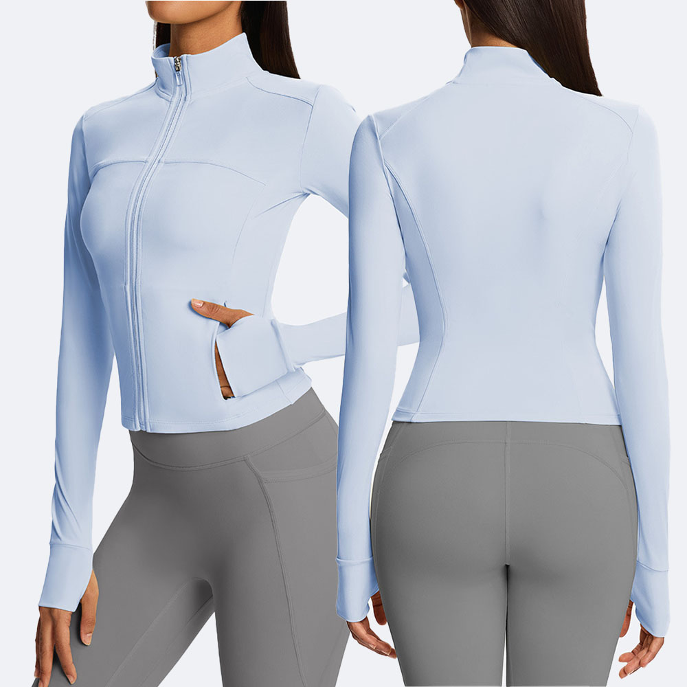 activewear private label