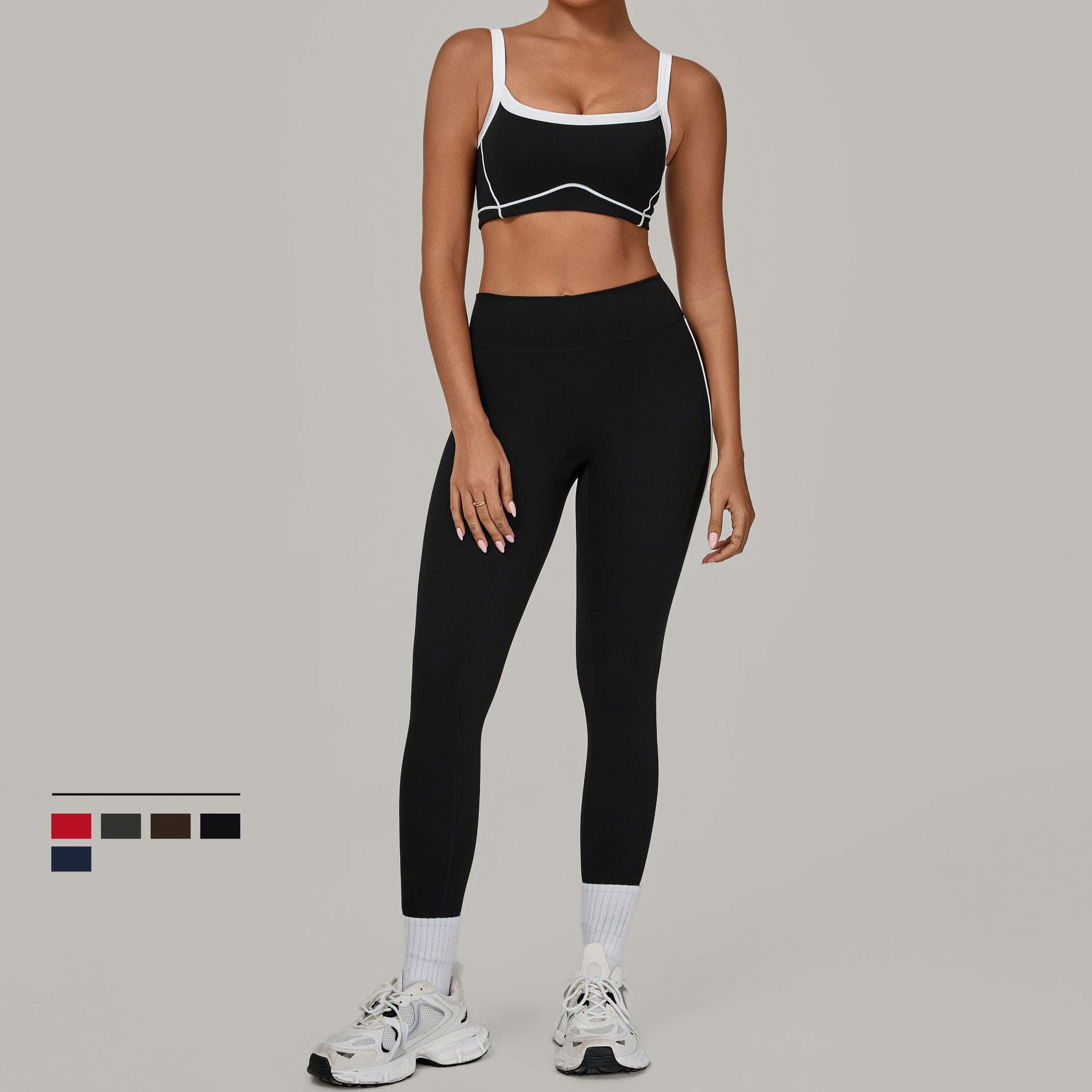 workout clothes wholesale