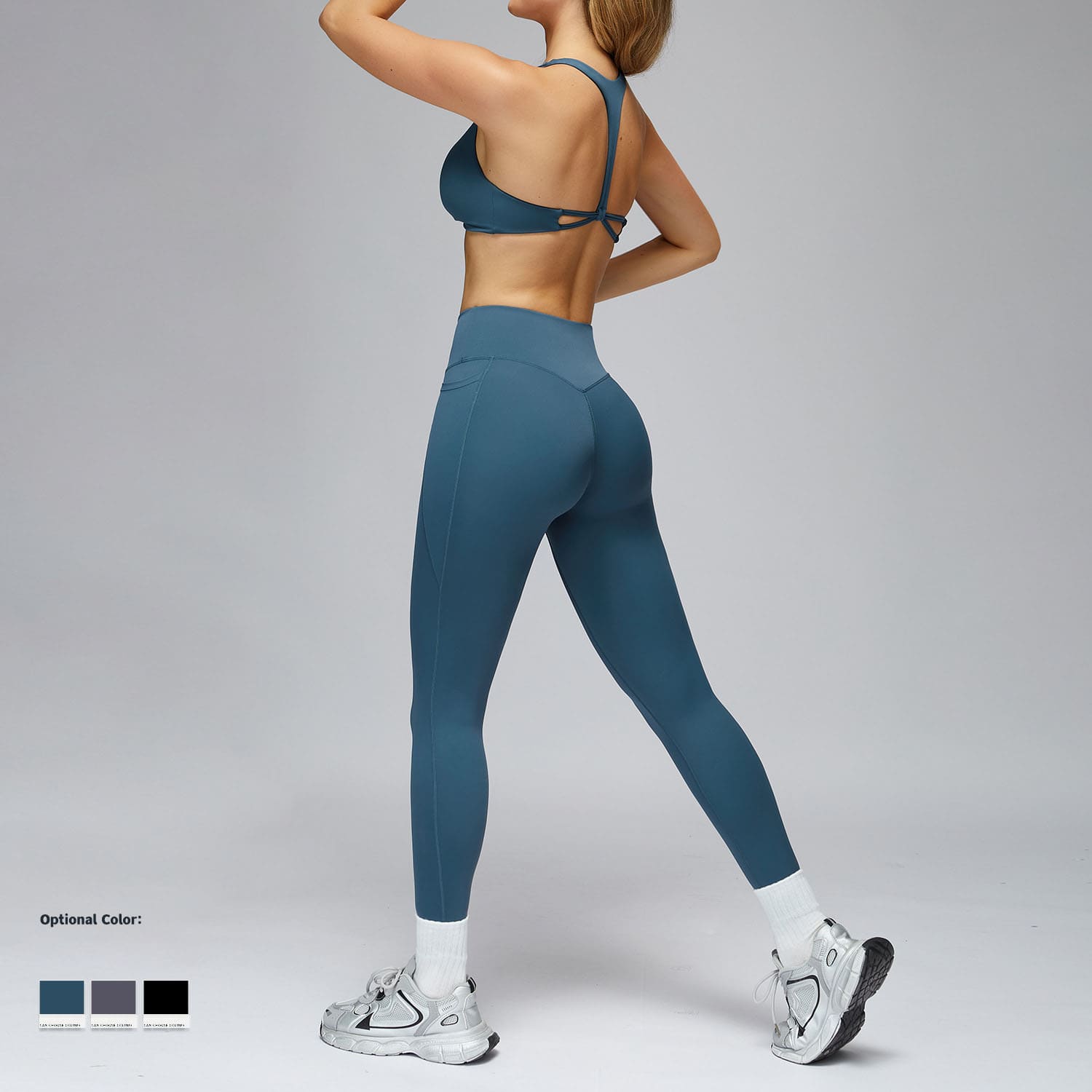 activewear manufacturer