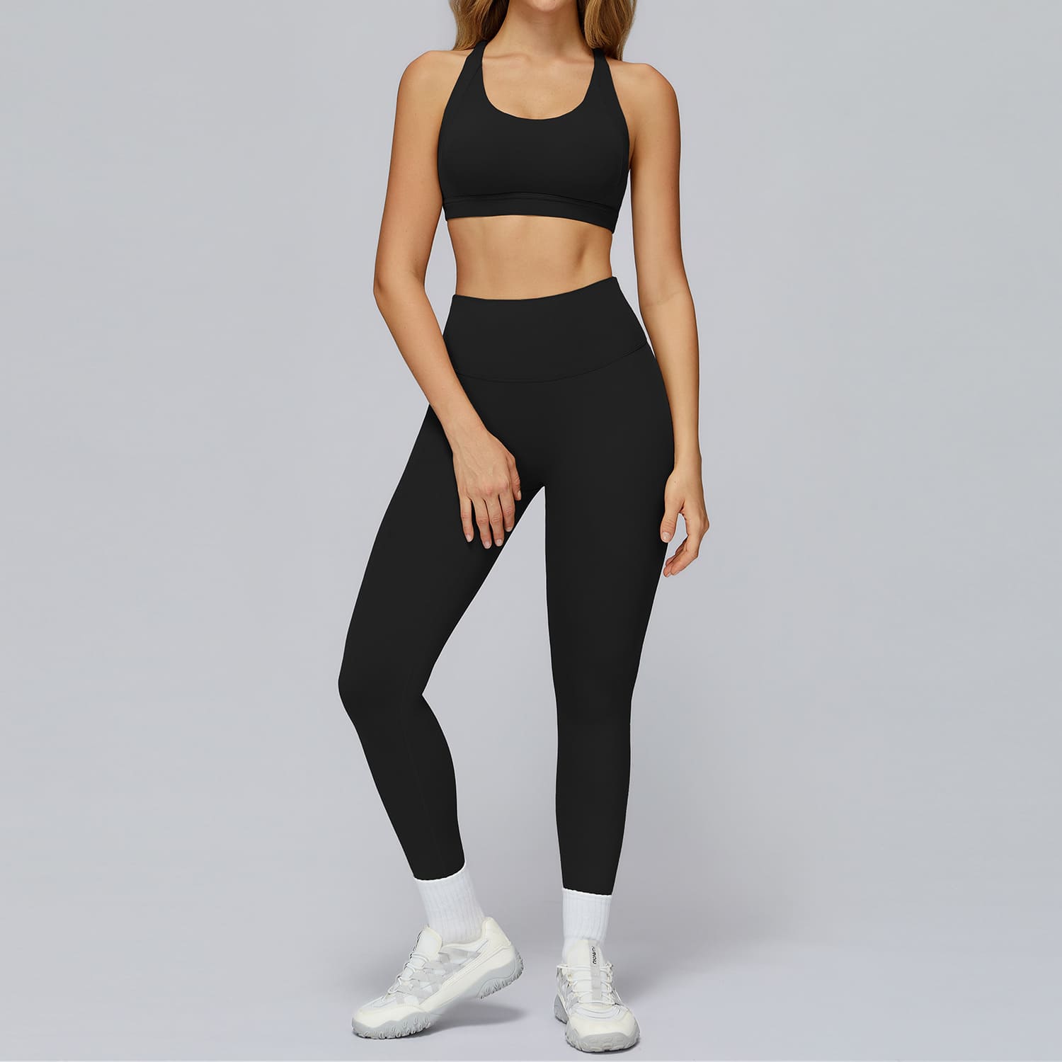 workout clothes wholesale