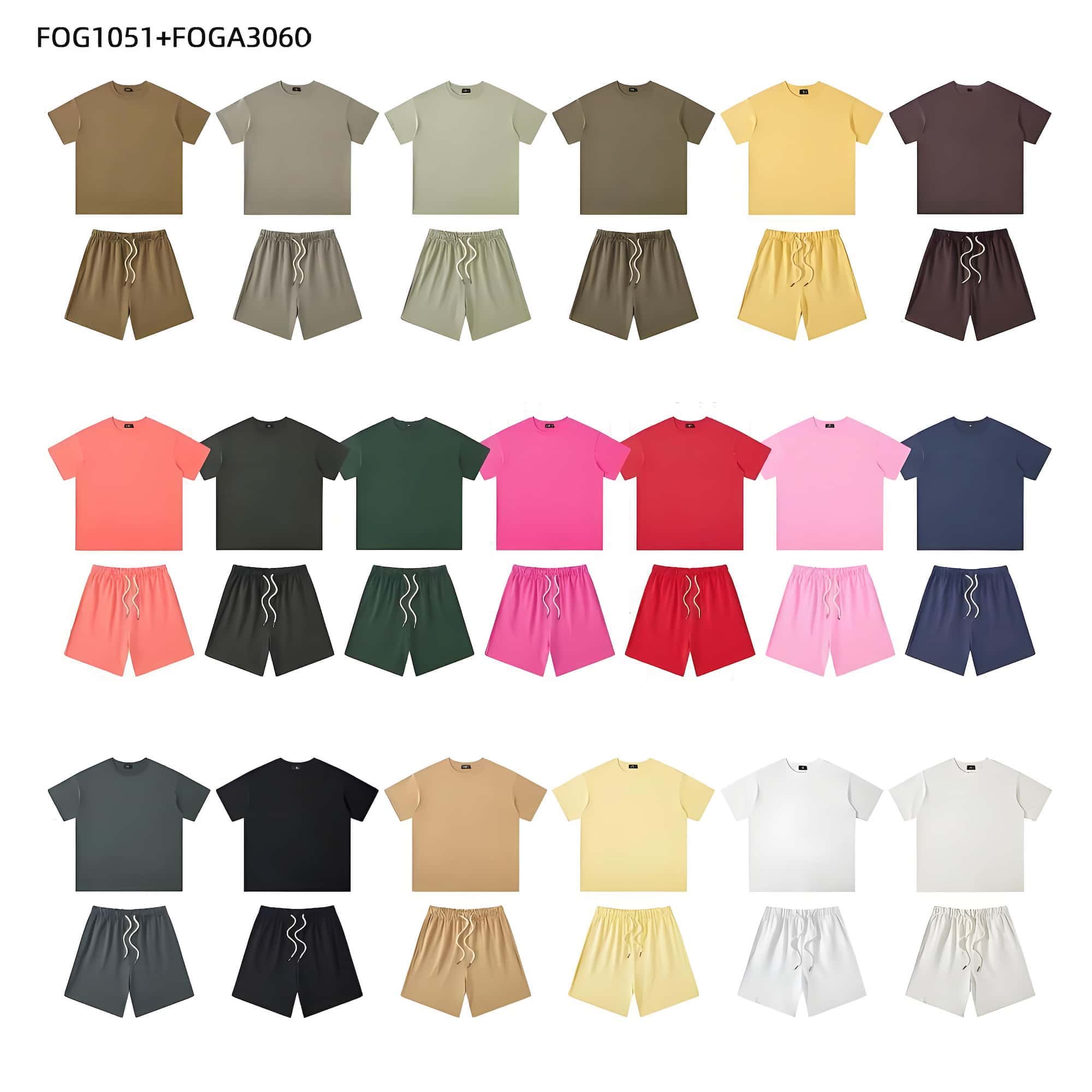 athletic clothing vendors