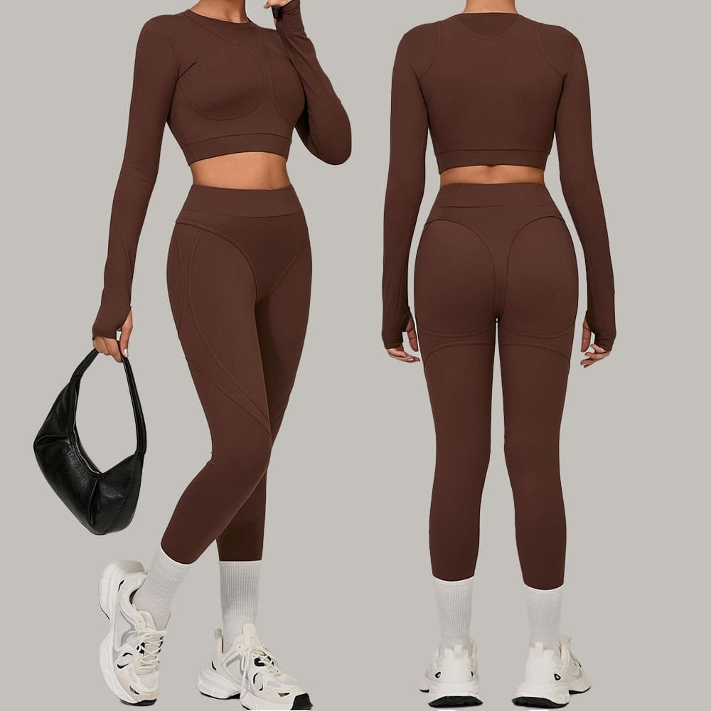 activewear wholesale