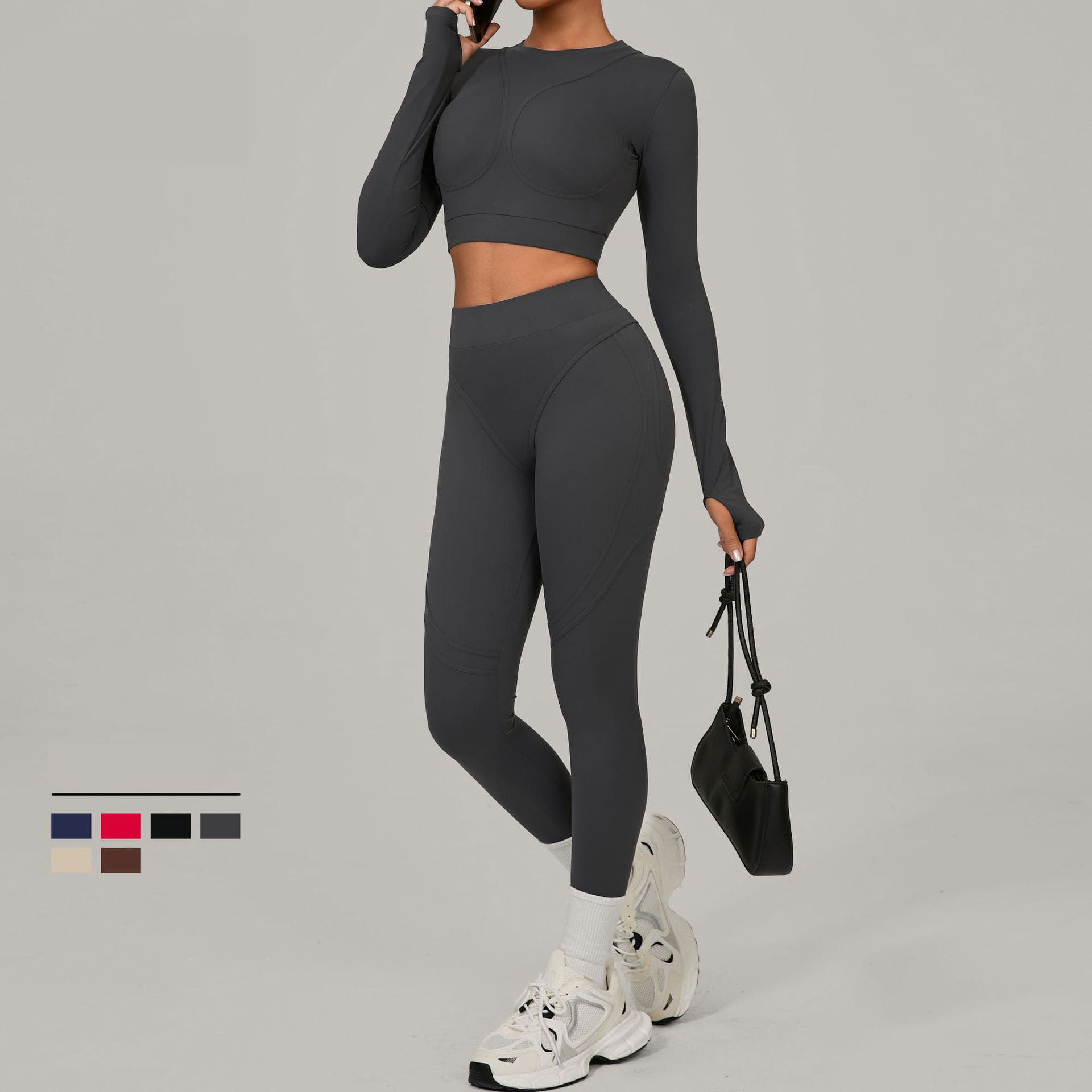 activewear manufacturer