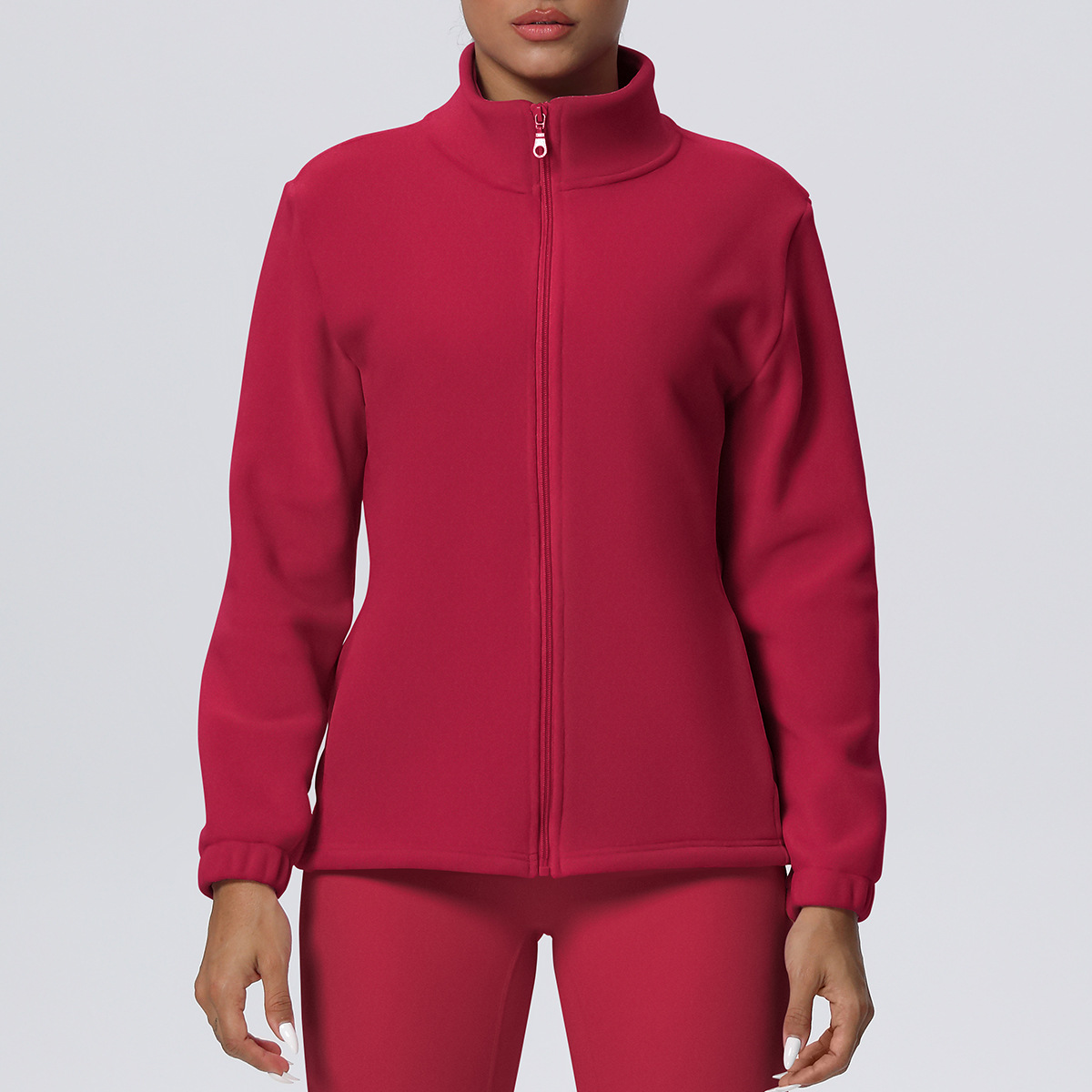 active jacket vendors