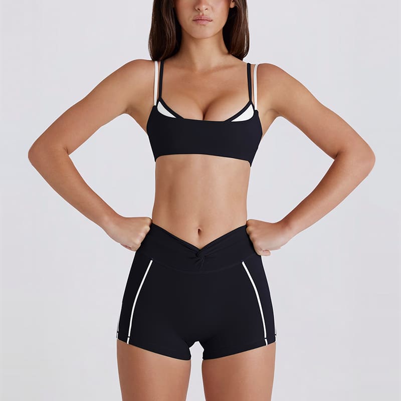 gym clothing wholesale