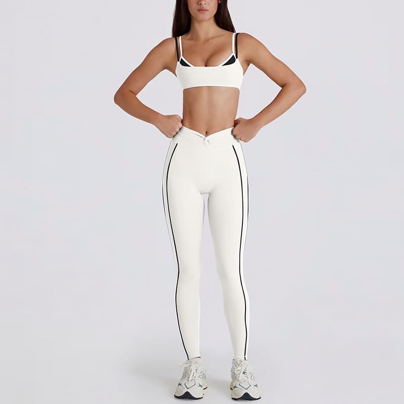 gym wear manufacturers