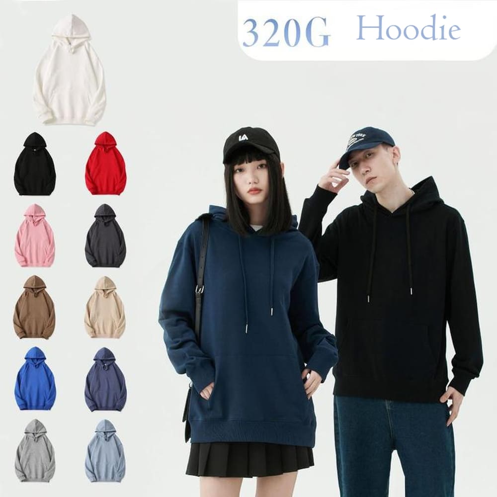 hoodie manufacturers