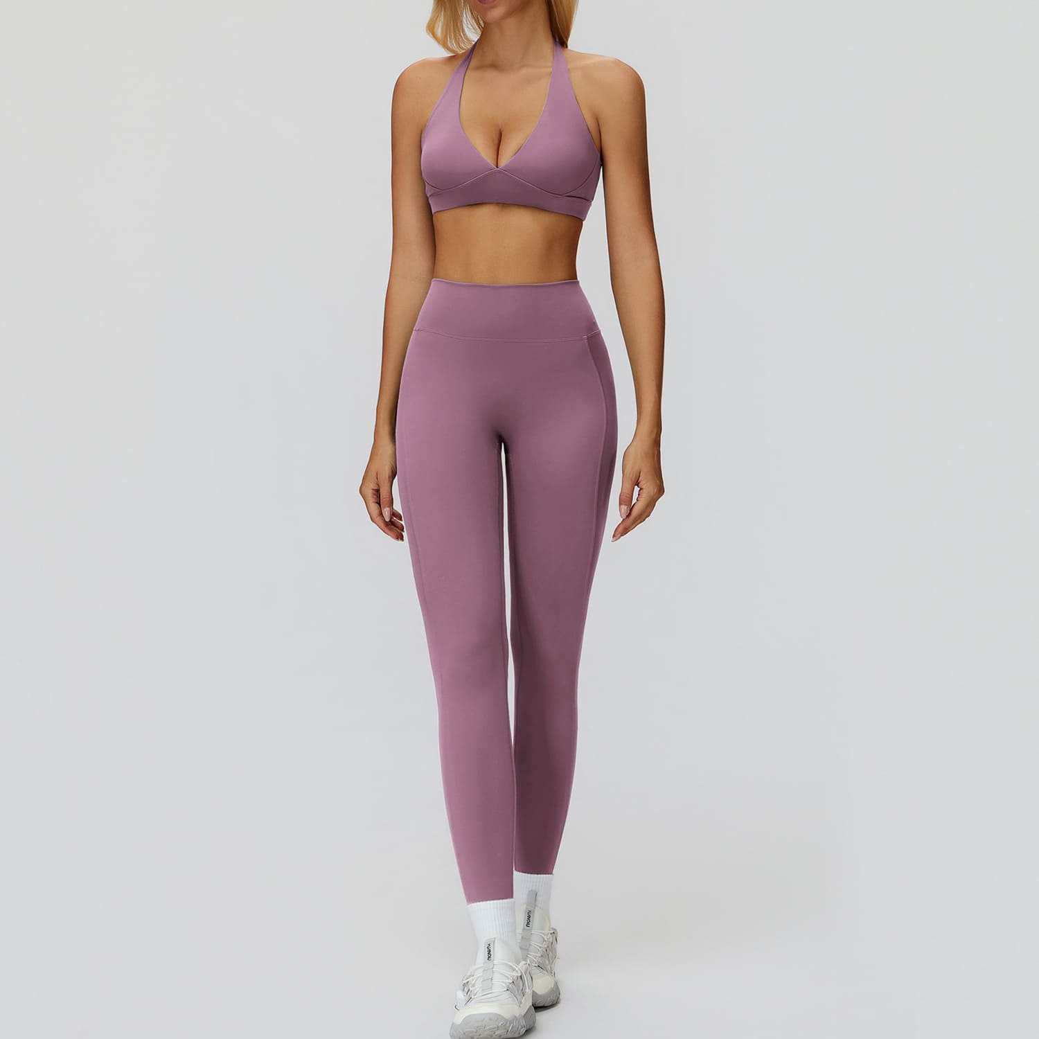 workout clothes manufacturer