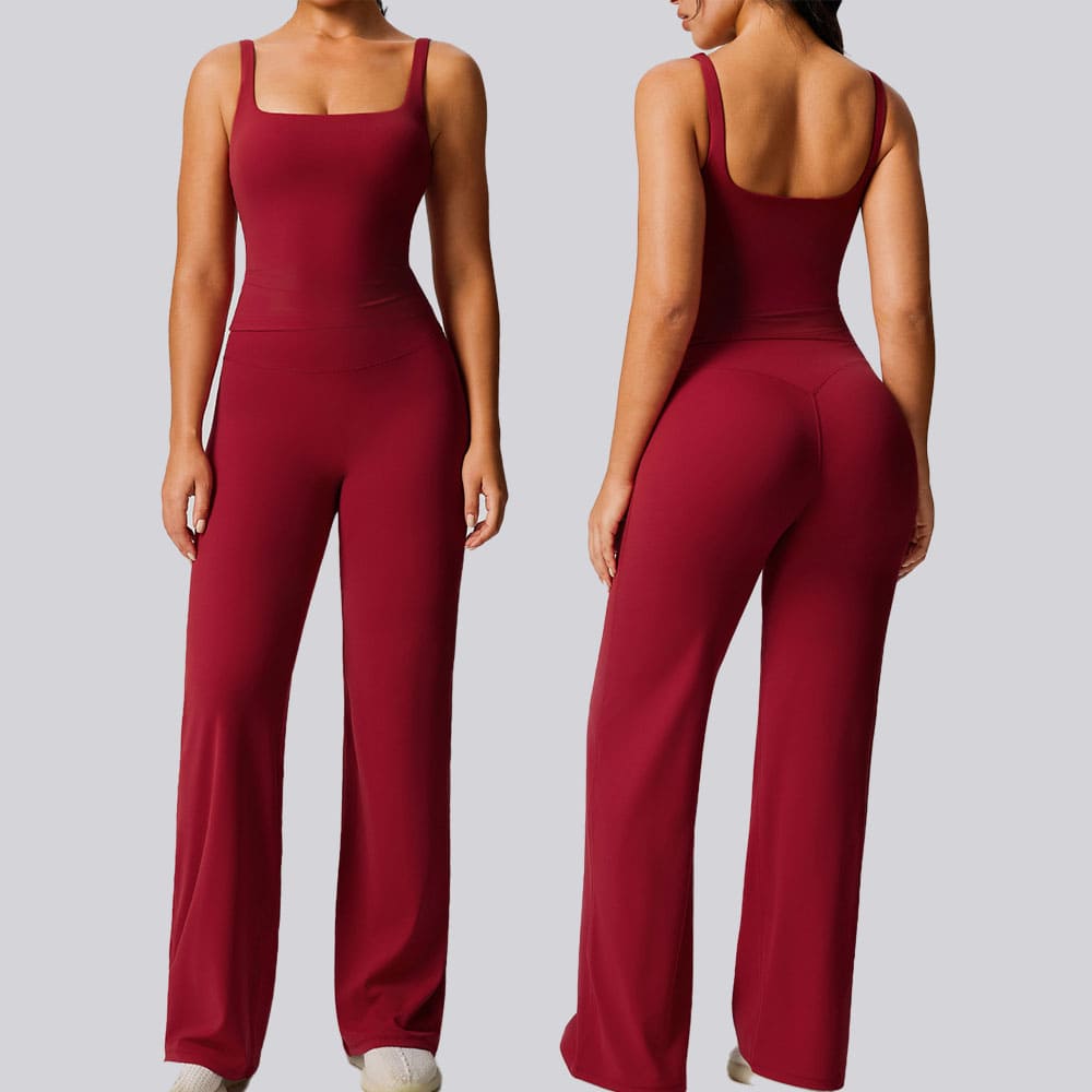 gym wear manufacturers