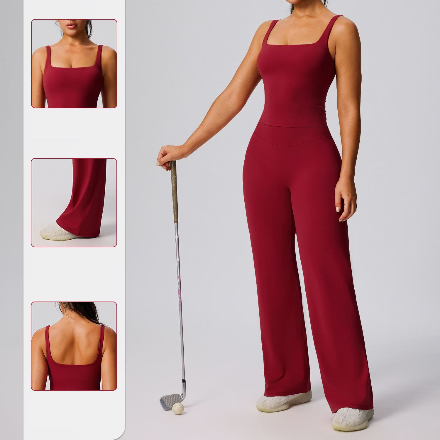 sportswear manufacturers