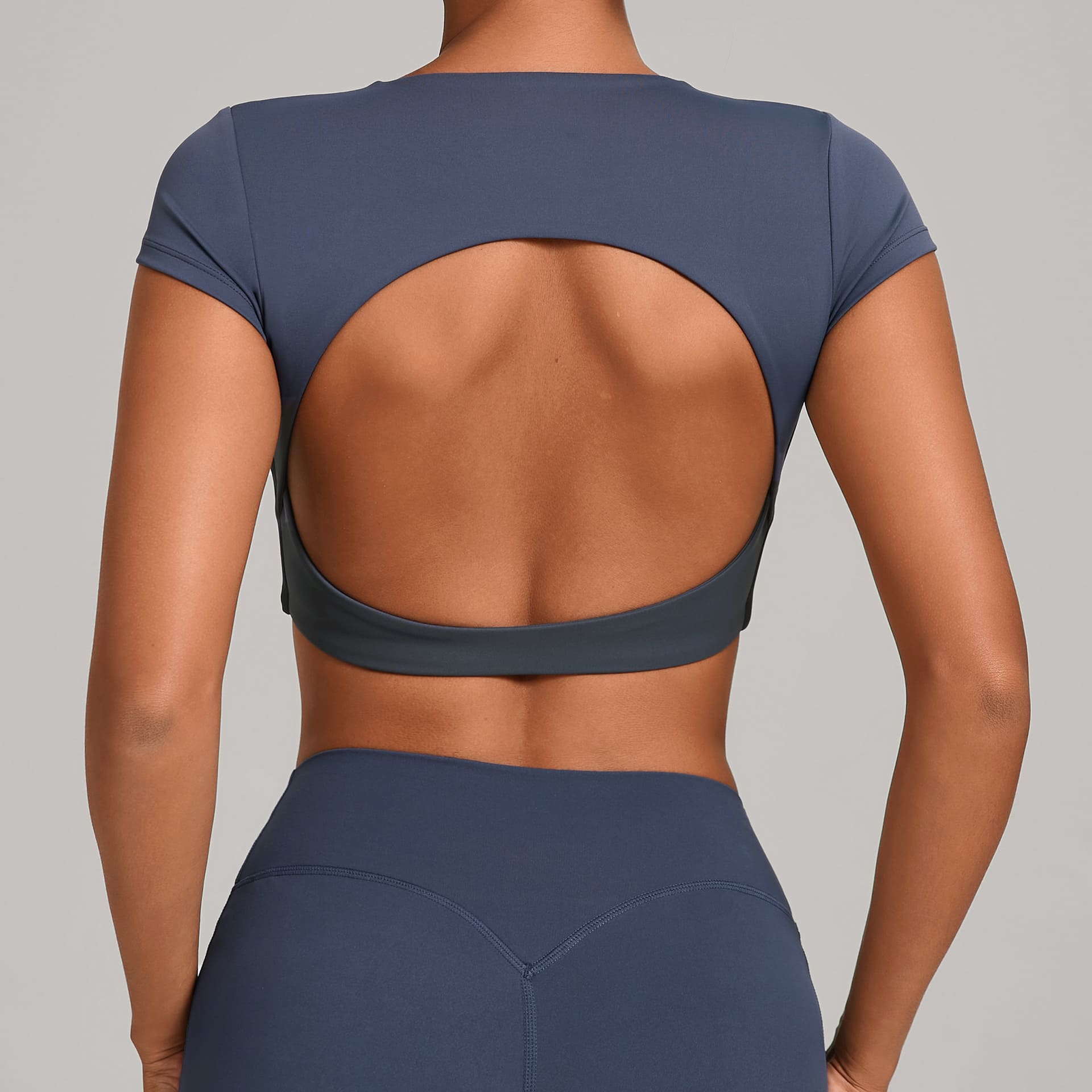 workout clothes manufacturer