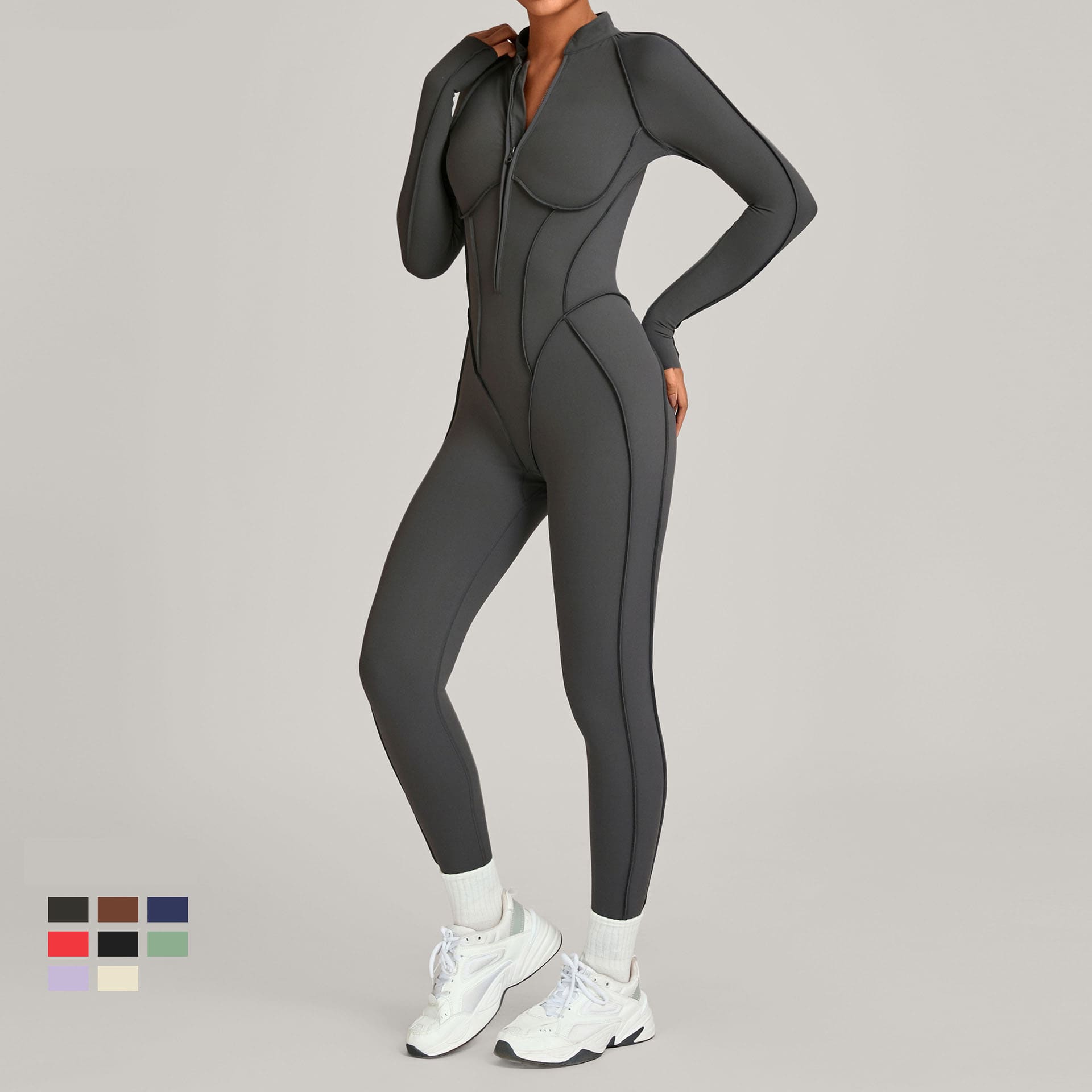 workout clothes manufacturer