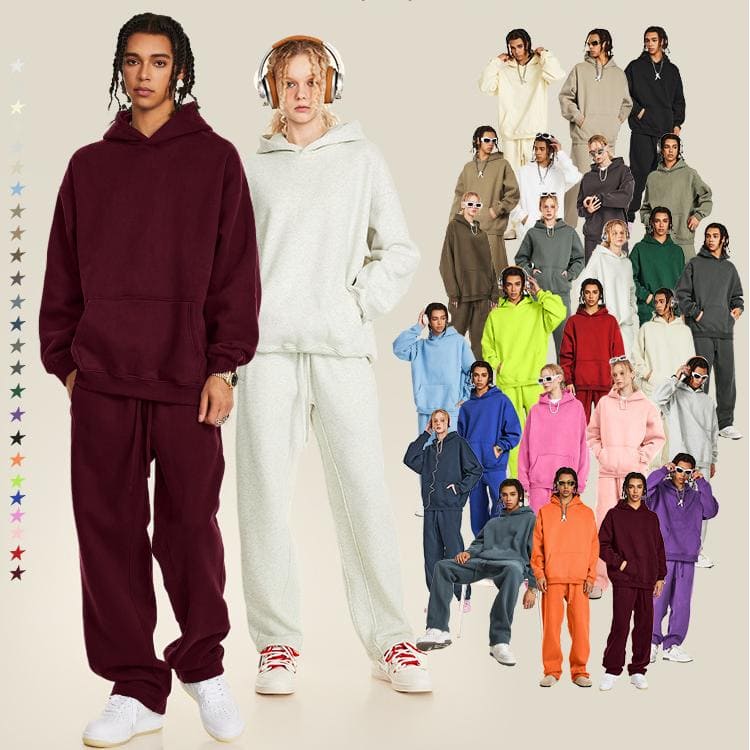 best hoodie manufacturer