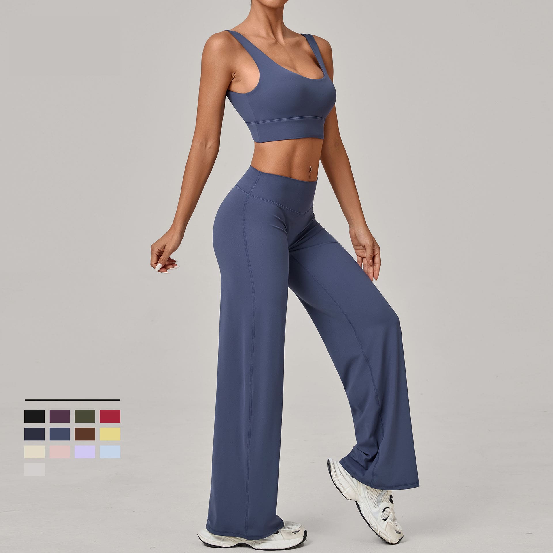 athletic wear manufacturers