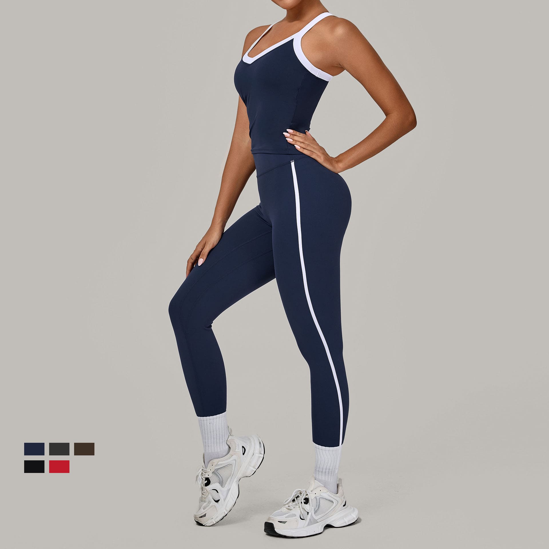 activewear distributors