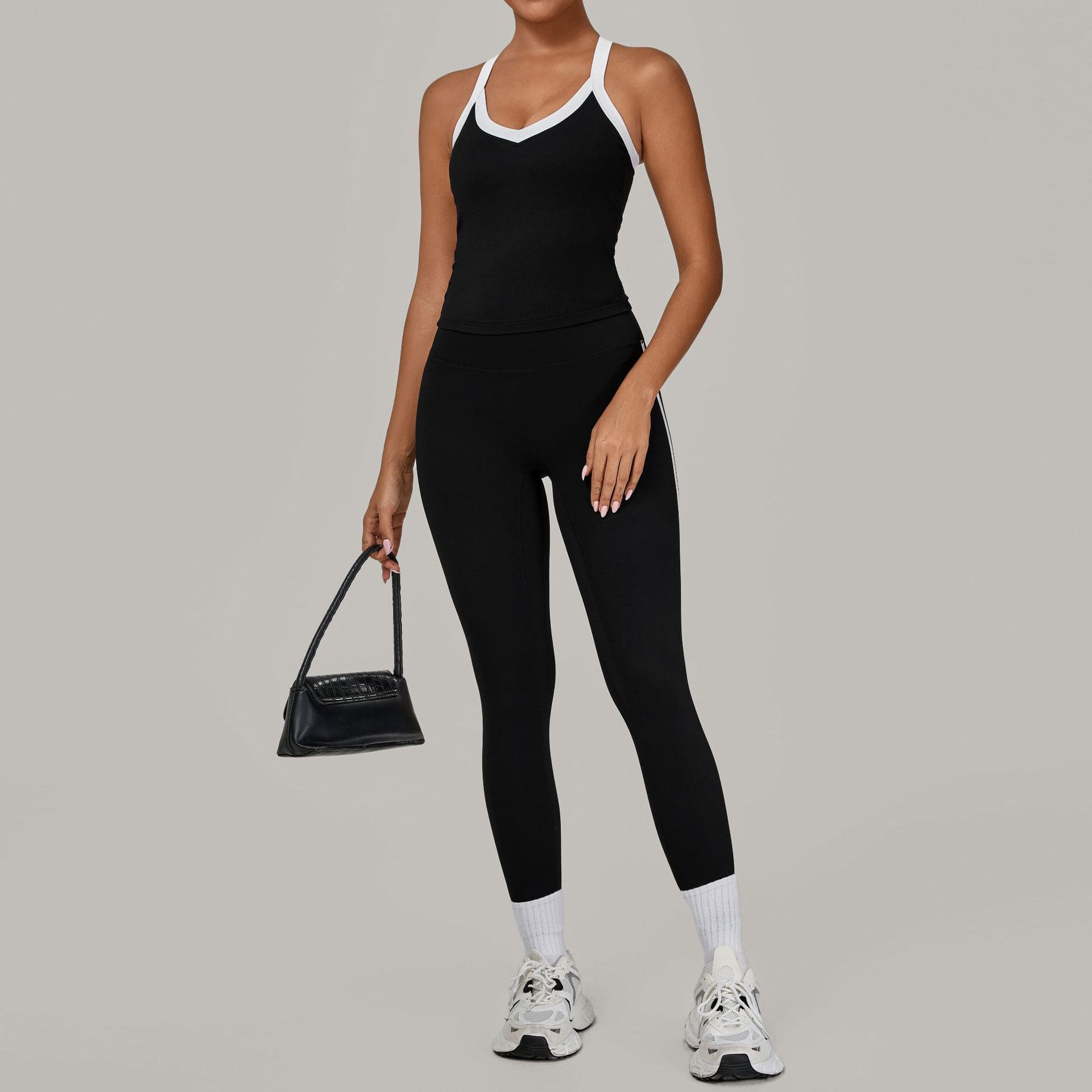 workout clothes manufacturer