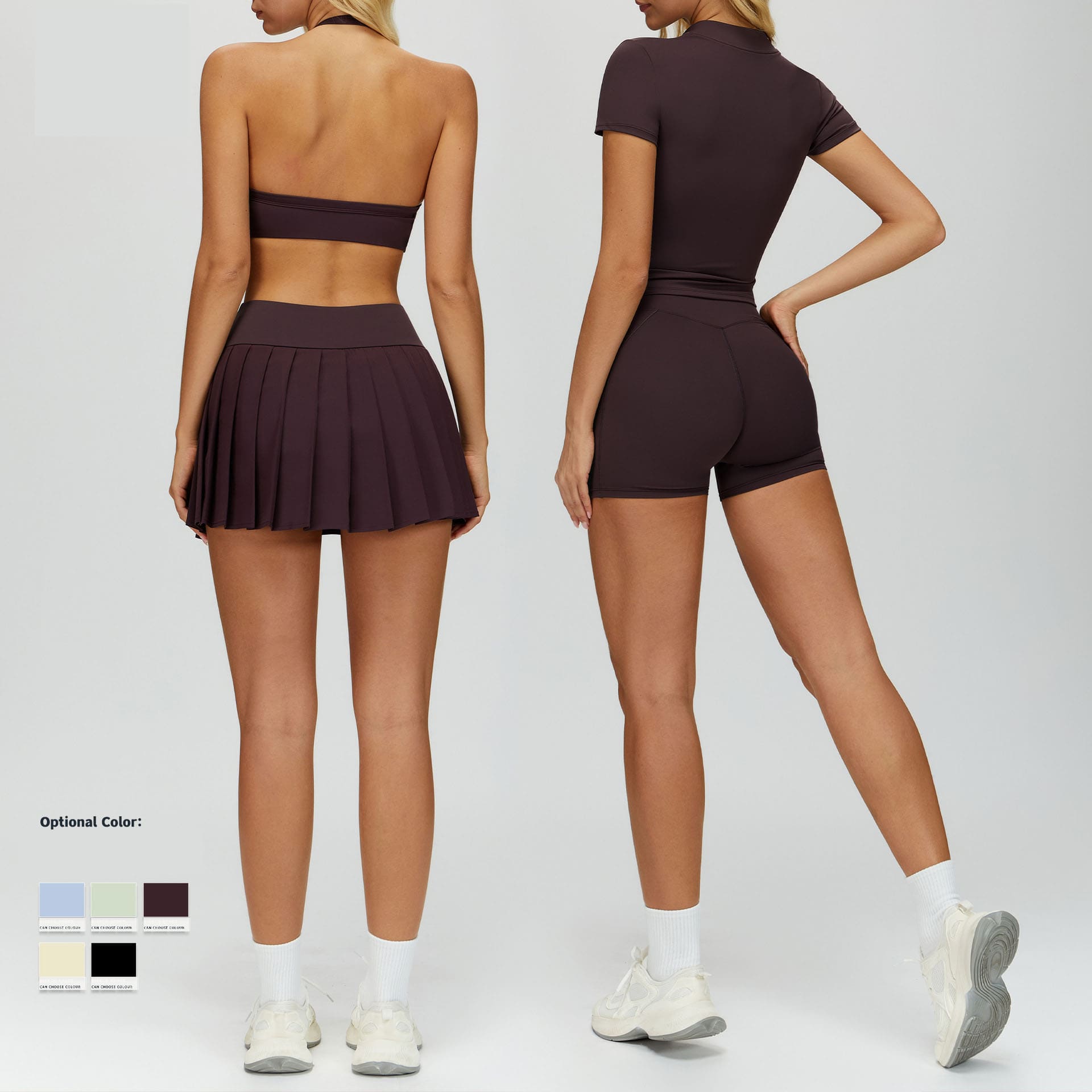 activewear distributors