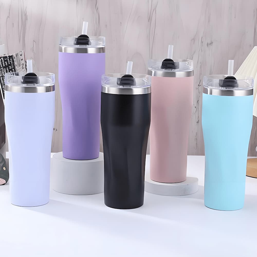 Athletic Water Bottle Custom