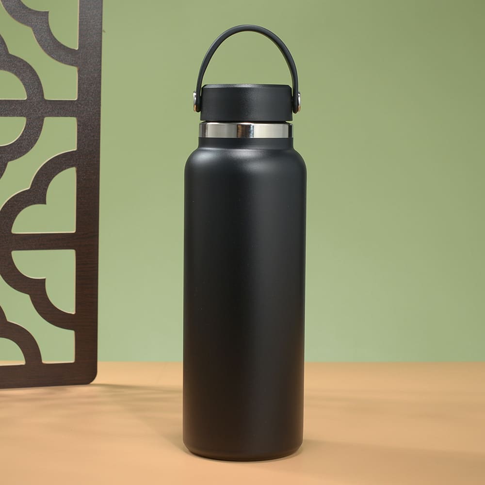 custom large capacity thermal cup