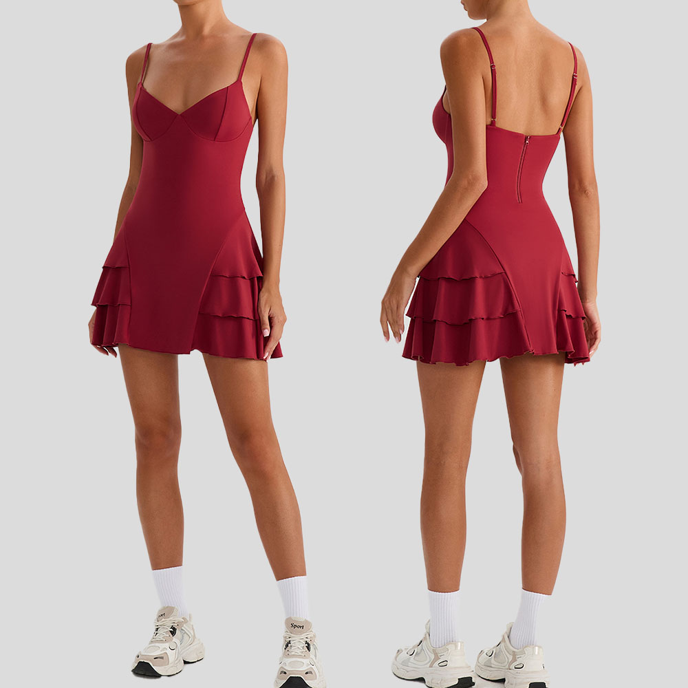 sportswear manufacturers china