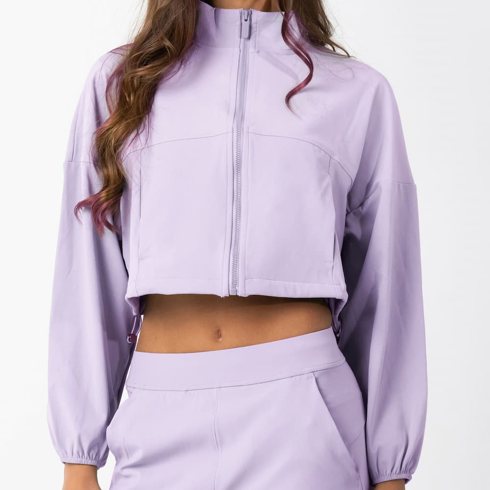 athletic jacket vendors